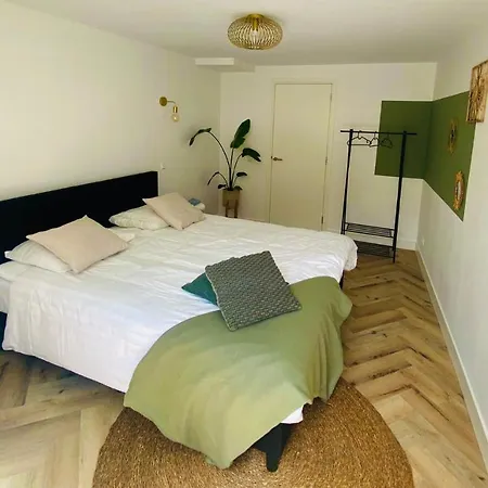 Boetiek Azul Hotel Goedereede