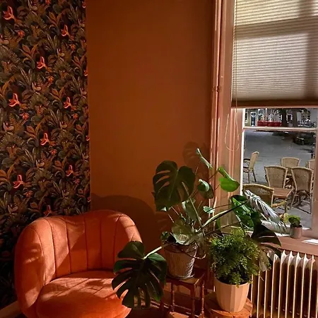 Boetiek Azul Hotell Goedereede