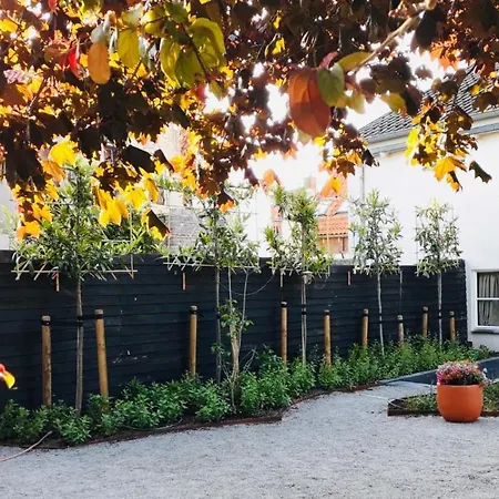 Boetiek Azul Hotell Goedereede