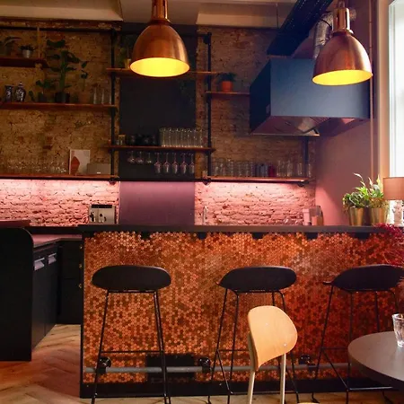 Boetiek Azul Szálloda Goedereede