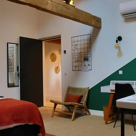 Boetiek Azul Hotell *