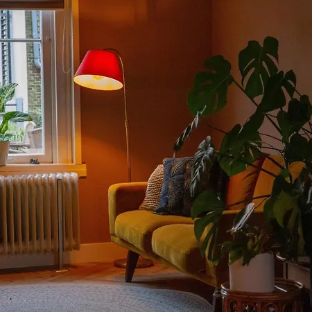 Szálloda Boetiek Azul Goedereede