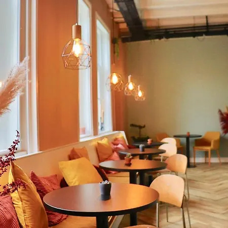 Boetiek Azul Goedereede