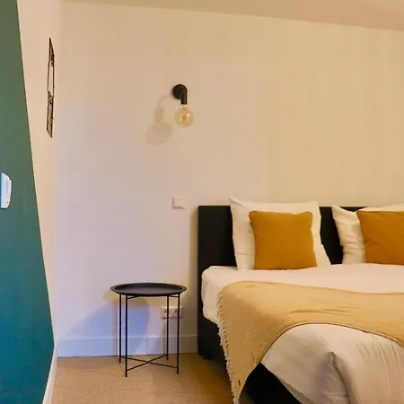 Szálloda Boetiek Azul *