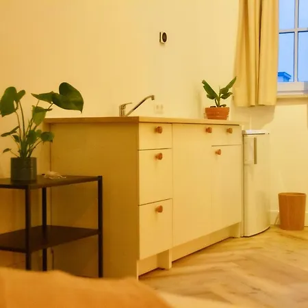 Boetiek Azul Szálloda Goedereede