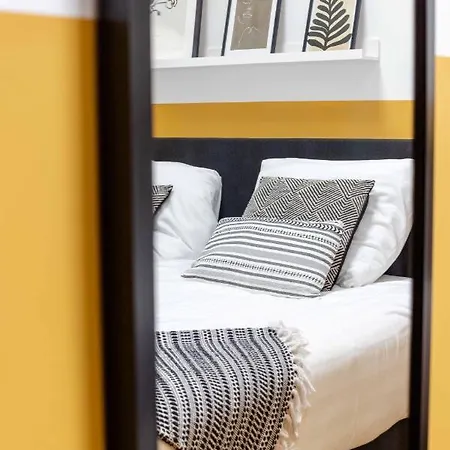 Hotel Boetiek Azul Goedereede