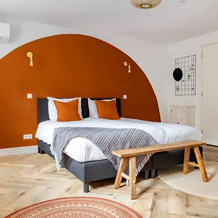 Hotel Boetiek Azul Goedereede