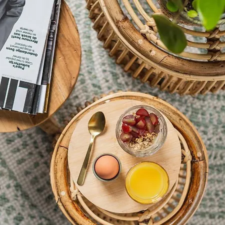 Szálloda Boetiek Azul