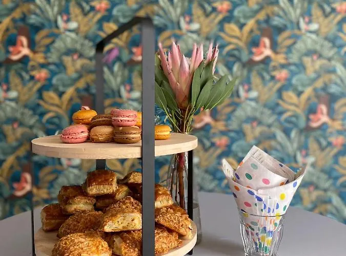 Boetiek Azul Hotel Goedereede