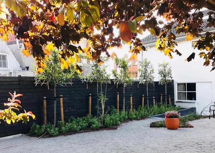 Boetiek Azul Hotel Goedereede