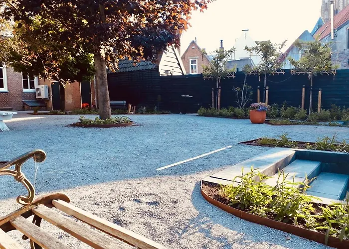 Boetiek Azul Goedereede