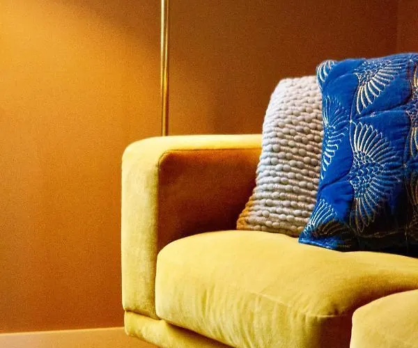 Hotel Boetiek Azul *