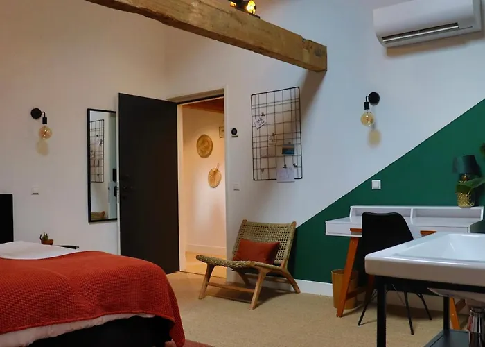 Boetiek Azul 酒店 *