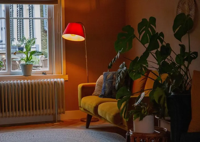 Hotel Boetiek Azul Goedereede