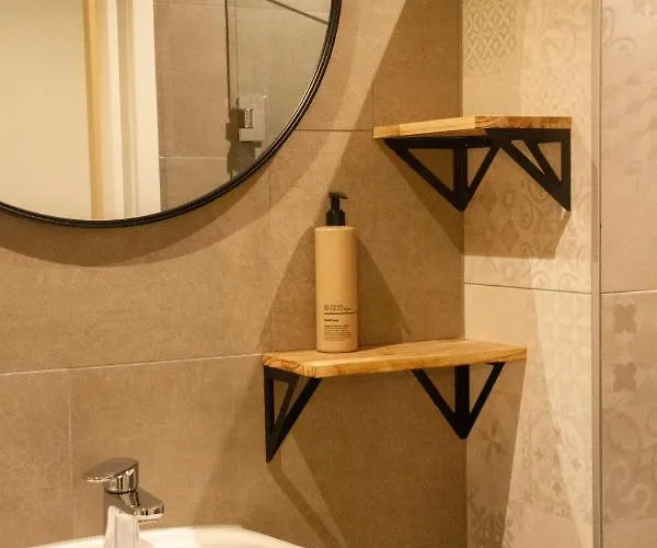 酒店 Boetiek Azul *