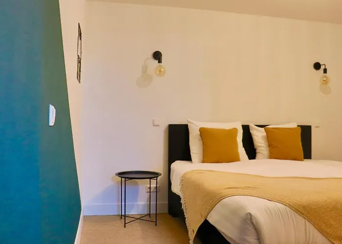 酒店 Boetiek Azul *