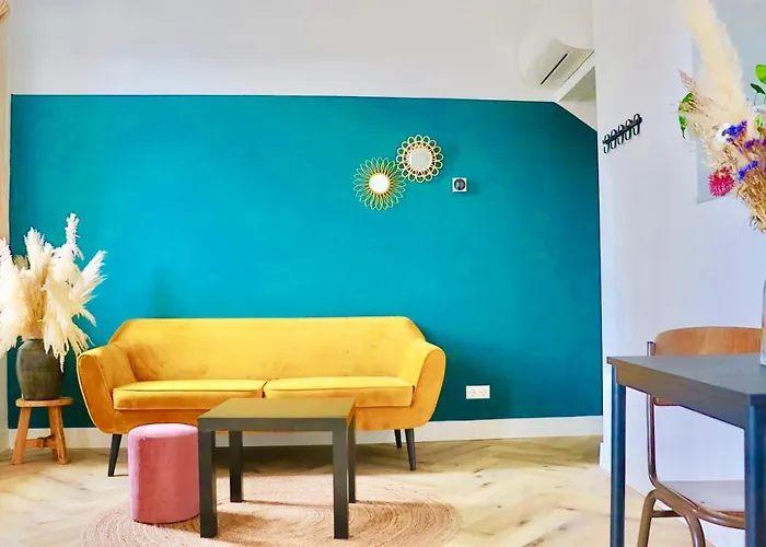 Boetiek Azul * Goedereede