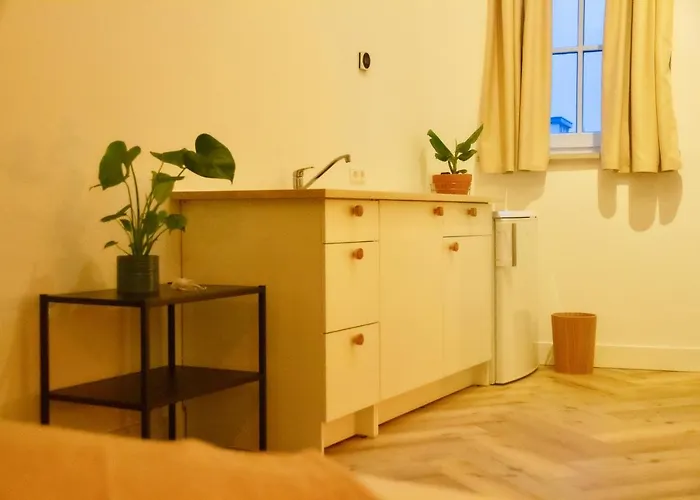 Boetiek Azul Hotel Goedereede