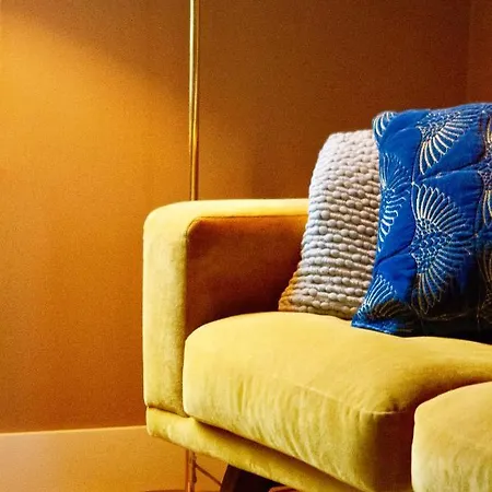 מלון Boetiek Azul *