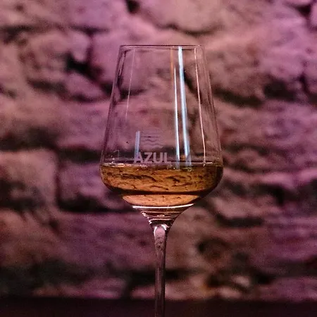 Boetiek Azul מלון