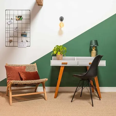 מלון Boetiek Azul