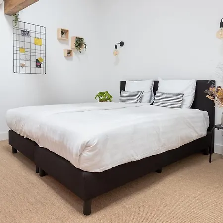 Boetiek Azul מלון