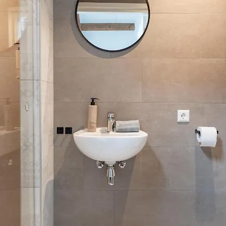 מלון Boetiek Azul