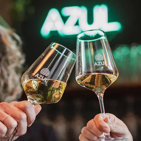 Boetiek Azul מלון *