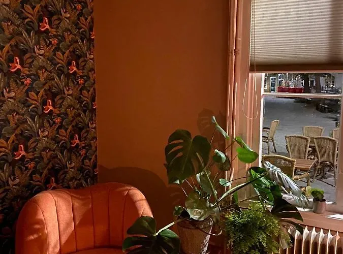 Boetiek Azul Hotel Goedereede