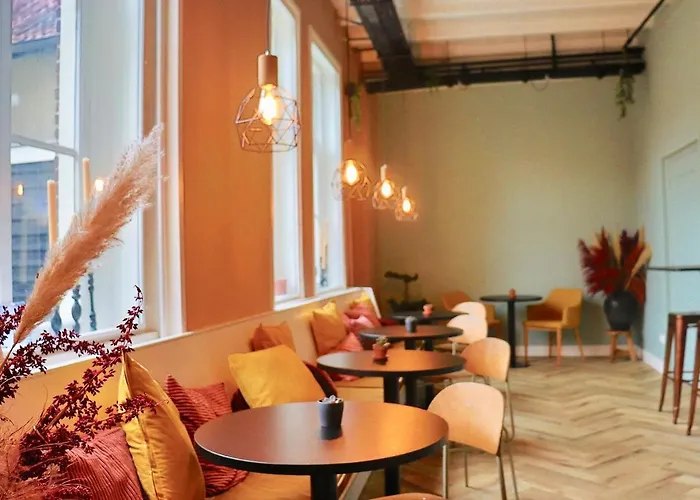 Boetiek Azul Goedereede