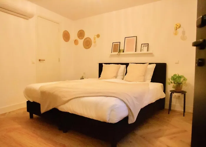 Hotel Boetiek Azul *