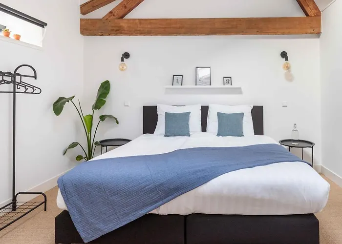 Boetiek Azul Goedereede