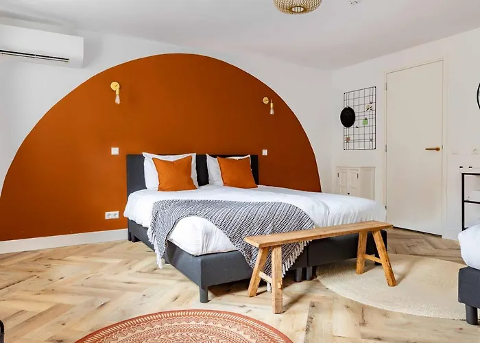 Hotel Boetiek Azul Goedereede