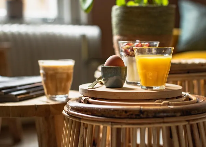 Boetiek Azul * Goedereede