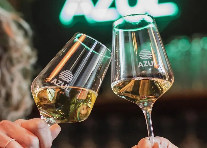 Boetiek Azul Hotel *